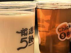 -前进5路汉堡炸鸡(昙华林店)