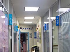 -全心全意连锁动物医院·微创中心·内科急重症·心脏专科(丰管路店)