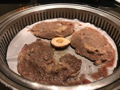 -西安浐灞艾美酒店·汉江餐厅·火锅