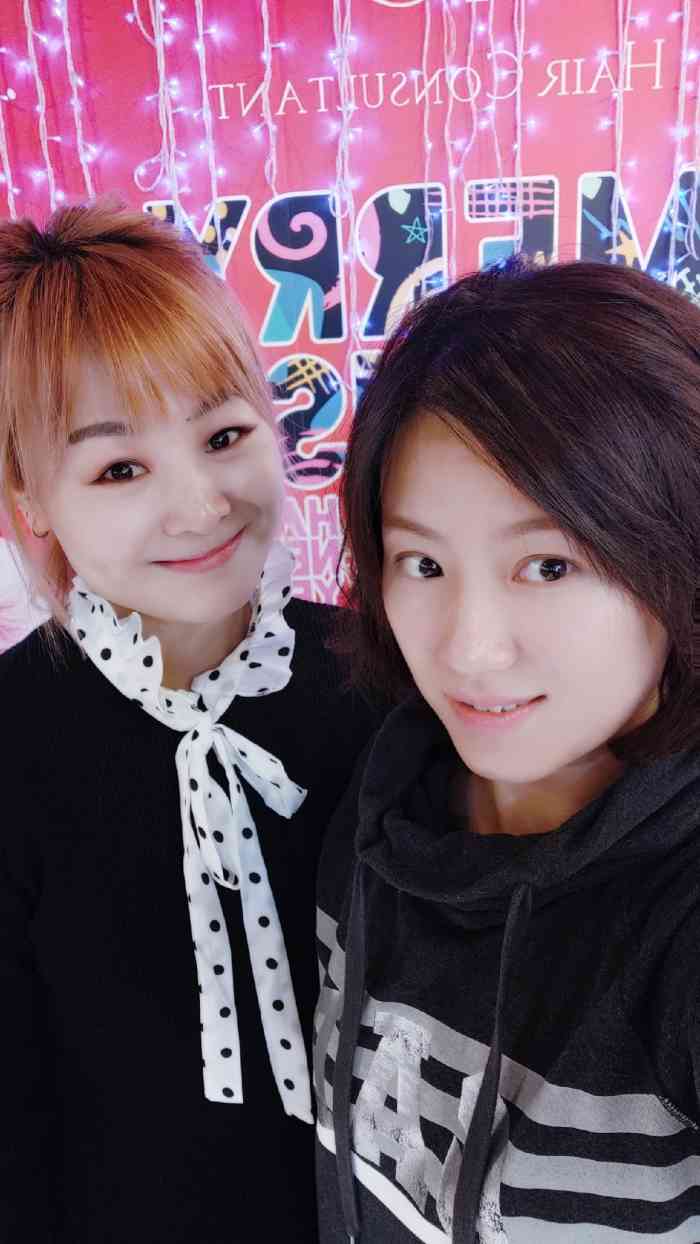 组合发型顾问(襄阳南路店)