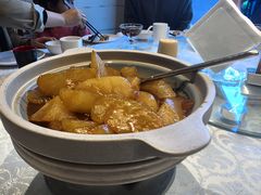 -马凯餐厅(地安门店)