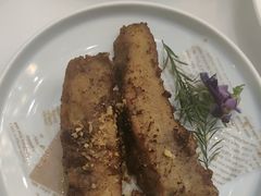 -丰收日·小海鲜·沪上家宴(顾村正大店)