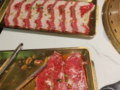 -炙城·韩式烤肉(南京东路店)