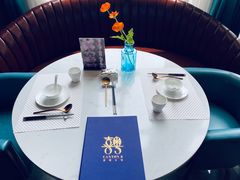 -喜粤8号(四海唐人街店)