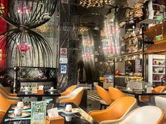 -巴依老爷新疆美食(清华东门店)