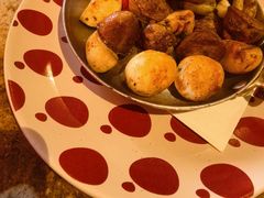 -BROWNSTONE布朗石西班牙餐厅(富城店)