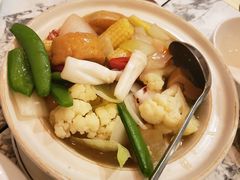 -关夫人餐厅(阳光广场店)