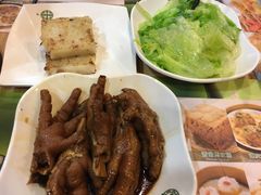 -添好运点心专门店(中环IFC店)