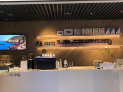 -香馥咖啡(民盈国贸城店)