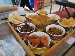 -鸡遇虾煲干锅火锅(小寨金莎店)