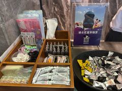 -麦新格精品酒店(上海国际旅游度假区川沙地铁站店)