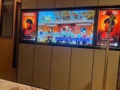 -星聚会KTV(复地活力城店)