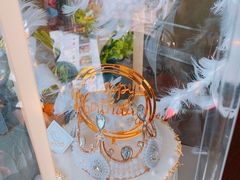 -玥儿弯弯手作烘焙(中海国际社区御城店)