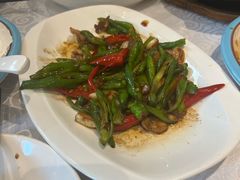 -嘉逸传菜(洛川东路店)