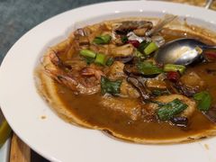 -海虹舫海鲜大酒店(诸暨店)