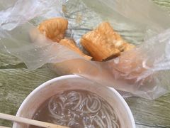 -汪记鲜鱼糊汤粉(沈阳路总店)