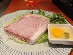 -山之屋炭火烧肉·生啤畅饮(大朗万科中央公园店)