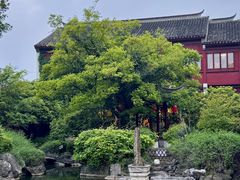 -祝家花園(伯渎港店)