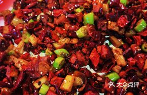 Warrior Stir-Fry