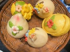 -鲁菜根·泰山菜(泰山店)