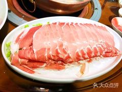-宝泉铜锅·涮羊肉(解放东路店)