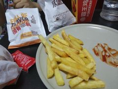 -汉堡王(砂之船奥莱店)
