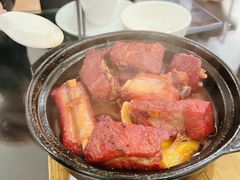 -文记壹心鸡(宝华路店)