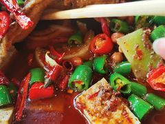 -回·龙虾铺·盆盆蟹·烧烤大排档(回龙观店)