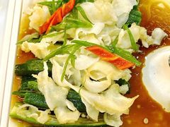 -伍捌厨房·私房菜(莲坂新村小区店)