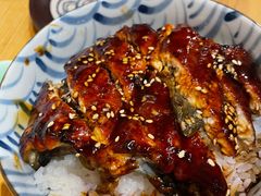 -鸭川食堂·鳗丼(鼓楼店)