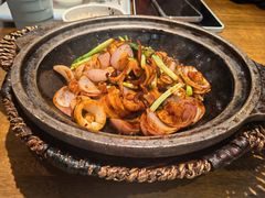 -乔街深夜食堂·小龙虾·高压锅生蚝(杭州总店)