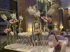 -深圳四季酒店·馥自助餐厅