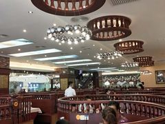 -威尼斯西餐厅(东区店)