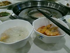 -银鲨海鲜烤肉火锅自助餐厅(五星店)
