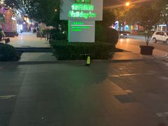 -上海浦东康桥绿地假日酒店