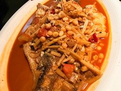 -桂小厨广西菜(万象城店)