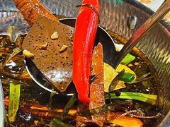 -潮澎派·潮汕菜大排档(南较西路店)