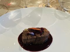 -Le Comptoir de Pierre Gagnaire