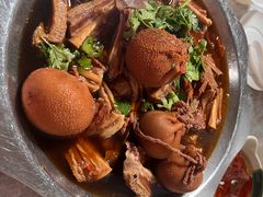 -大勇羊棒骨·烧烤(经六路店)