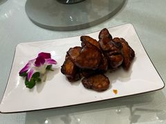-逸林轩中餐厅(中信泰富朱家角锦江酒店)