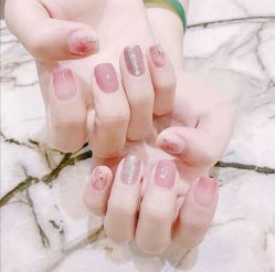 -安可儿Anker's Nail日式美甲美睫