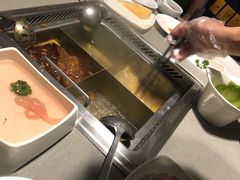 -海底捞火锅(石厦时代广场店)