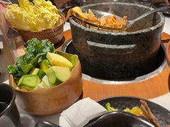 -芸山季·云南山珍菌火锅(南翔印象城MEGA店)