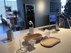 大堂-dotcom coffee古点咖啡(致真大厦店)