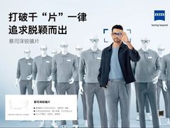 -沪睛眼镜蔡司官方授权店(金桥佳林路店)