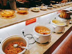 -素满香·素食自助餐厅(直营·大兴街店)