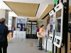 -吉野家(西客站南广场店)