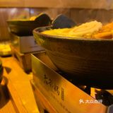 原来你是这样的芝士奶盖火锅