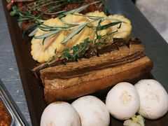 -本味家贵州烤肉&爆浆小豆腐(会展一店)