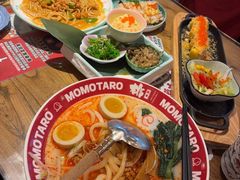 -桃太郎寿司料理(大学城店)